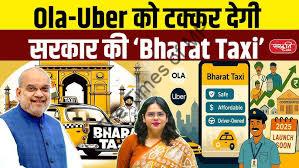 Bharat Taxi