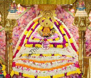 Khatu-Shyam-Images-4K-HD