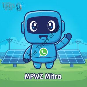 MPWZ WhatsApp Chatbot