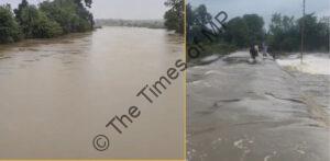 Orange and Blue Playful Animated Design YouTube Thumbnail - 1