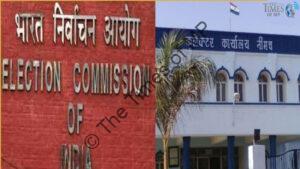 Orange and Blue Playful Animated Design YouTube Thumbnail - 1