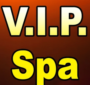 vip spa