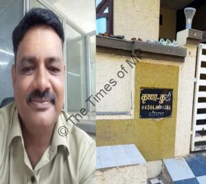 नीरज गोस्वामी