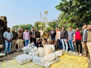 Neemuch MD Drugs Factory