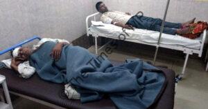 Orange and Blue Playful Animated Design YouTube Thumbnail - 3