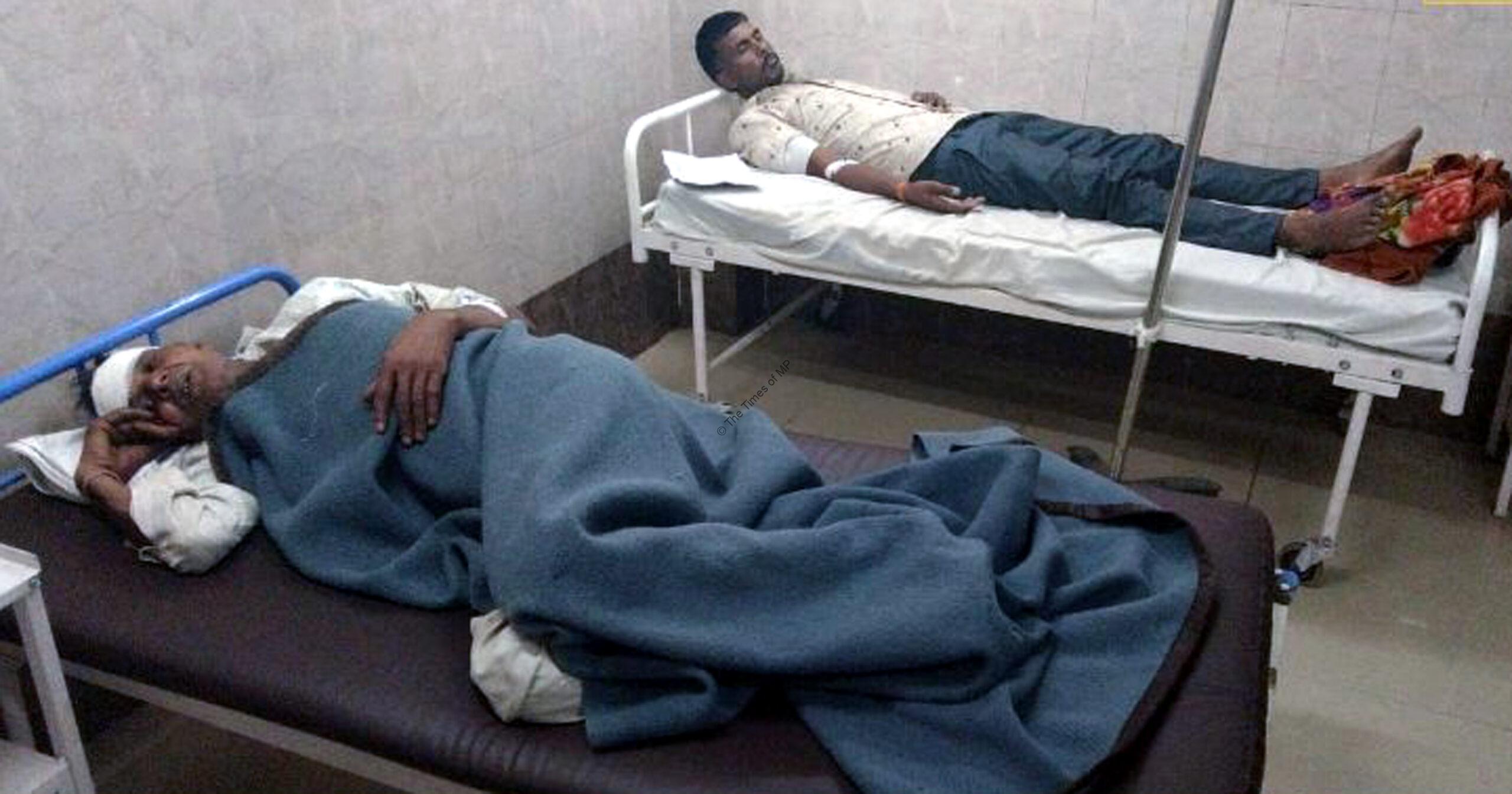 Orange and Blue Playful Animated Design YouTube Thumbnail - 3