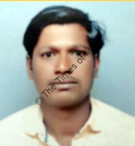 Orange and Blue Playful Animated Design YouTube Thumbnail - 4