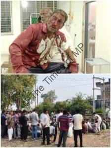 मनासा विद्युत कर्मी मौत