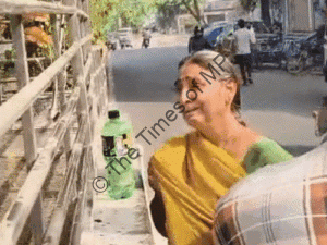 कोटा के शिव मंदिर में तोड़फोड़