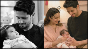 कियारा-सिद्धार्थ की बेटी सरायाह