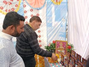 IHRSO Human Rights Day Celebration