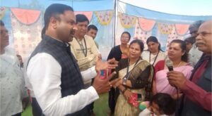 IHRSO Human Rights Day Celebration