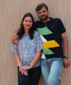 Nimbaheda Highway Accident