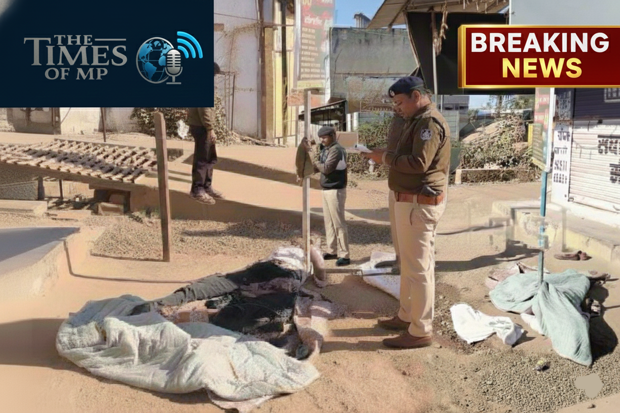 Laborer Sudden Death