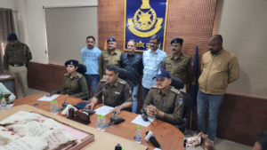 मंदसौर भाजपा नेता हत्याकांड