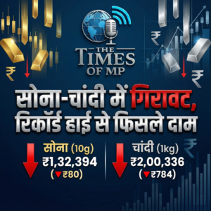 Gold Silver Price Today