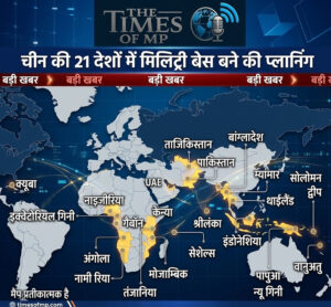 China India Relations