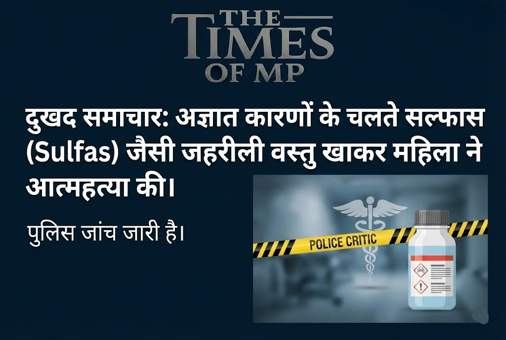 Neemuch Yadav Mandi Suicide Case