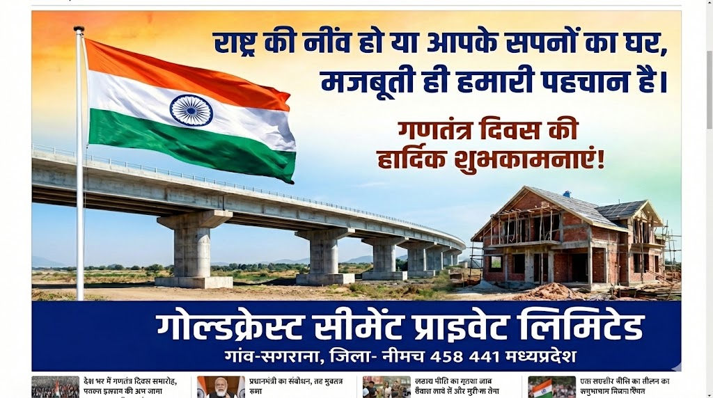 Goldcrest Cement Pvt Ltd