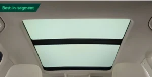 2026 Skoda Kushaq Facelift