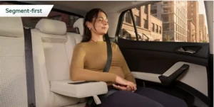 2026 Skoda Kushaq Facelift