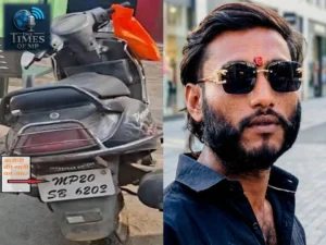 Jabalpur Murder News