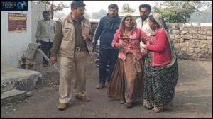 Neemuch Crime Case Update