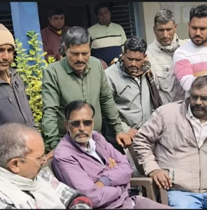 लव मैरिज का बहिष्कार