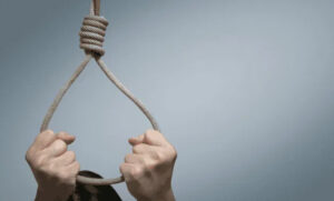 पालसोड़ा सुसाइड केस