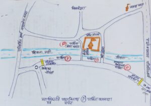 Mahashivratri Traffic Plan