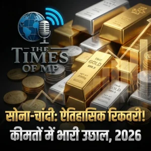 Gold Silver Price Recovery 2026