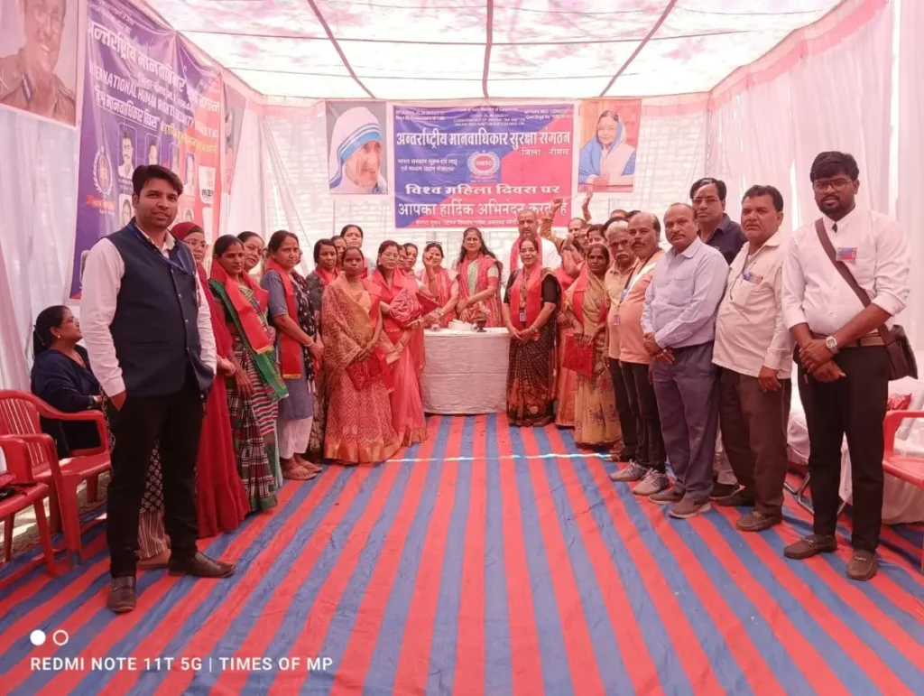 International Women Day