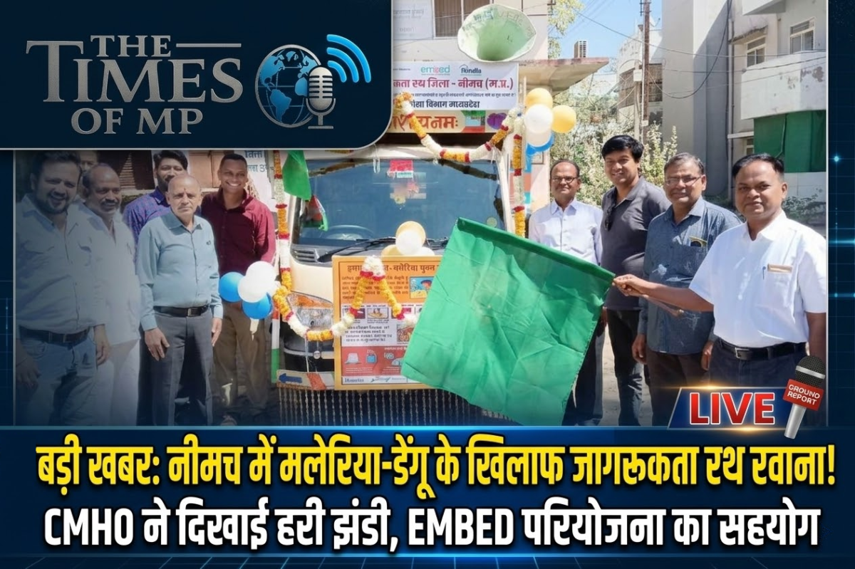 Malaria Dengue Awareness