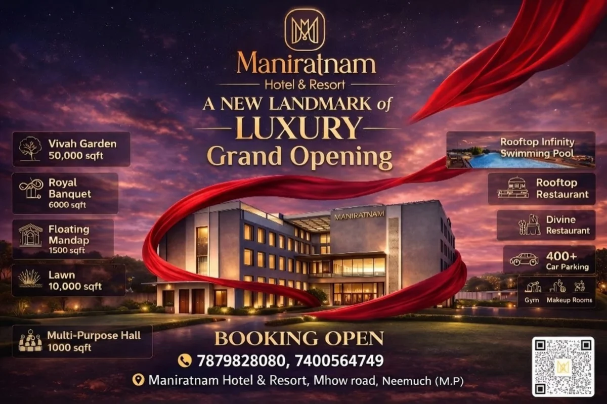 Maniratnam Hotel & Resort