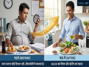 Best Diet to Lose Belly Fat