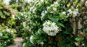 Night Blooming Jasmine