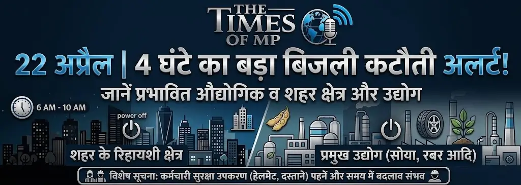 नीमच पावर कट