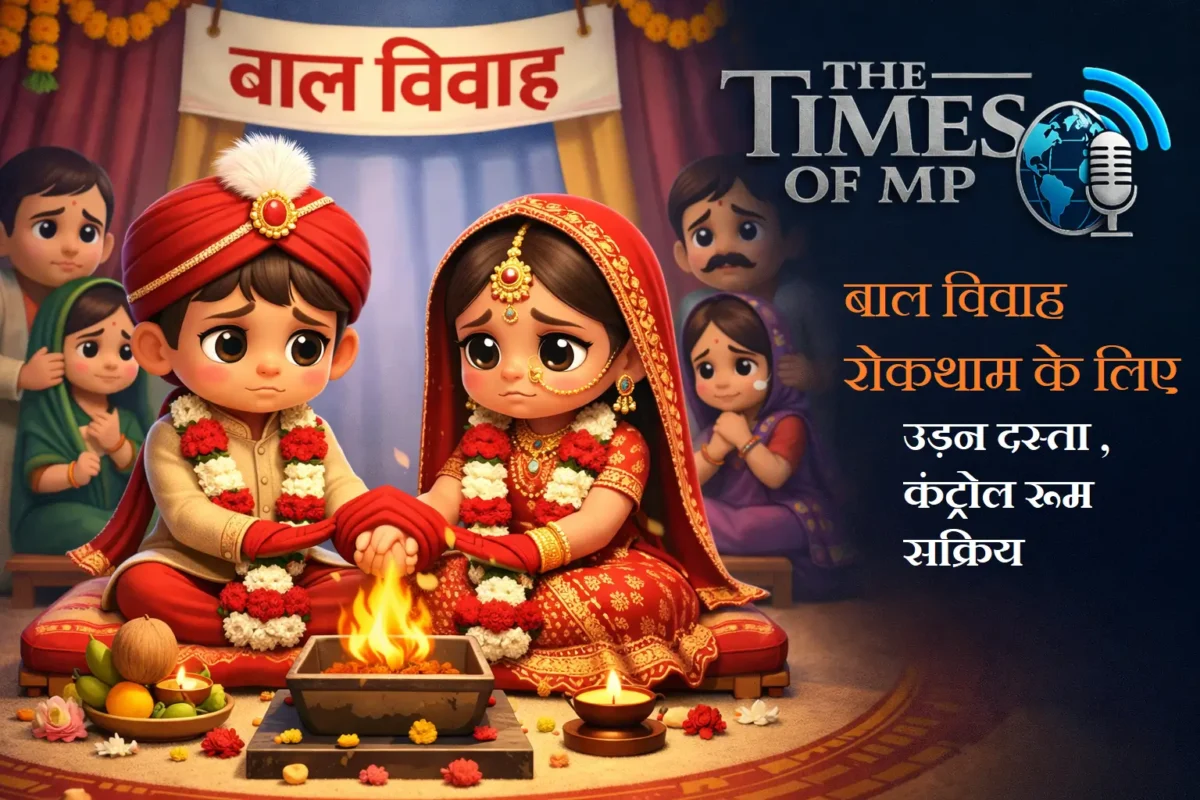 बाल विवाह