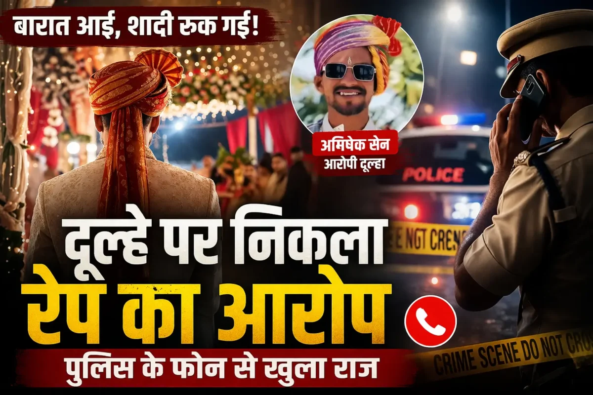 रतलाम शादी रुकी