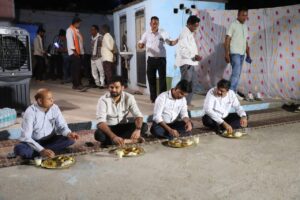 दलपतपुरा रात्रि चौपाल 2