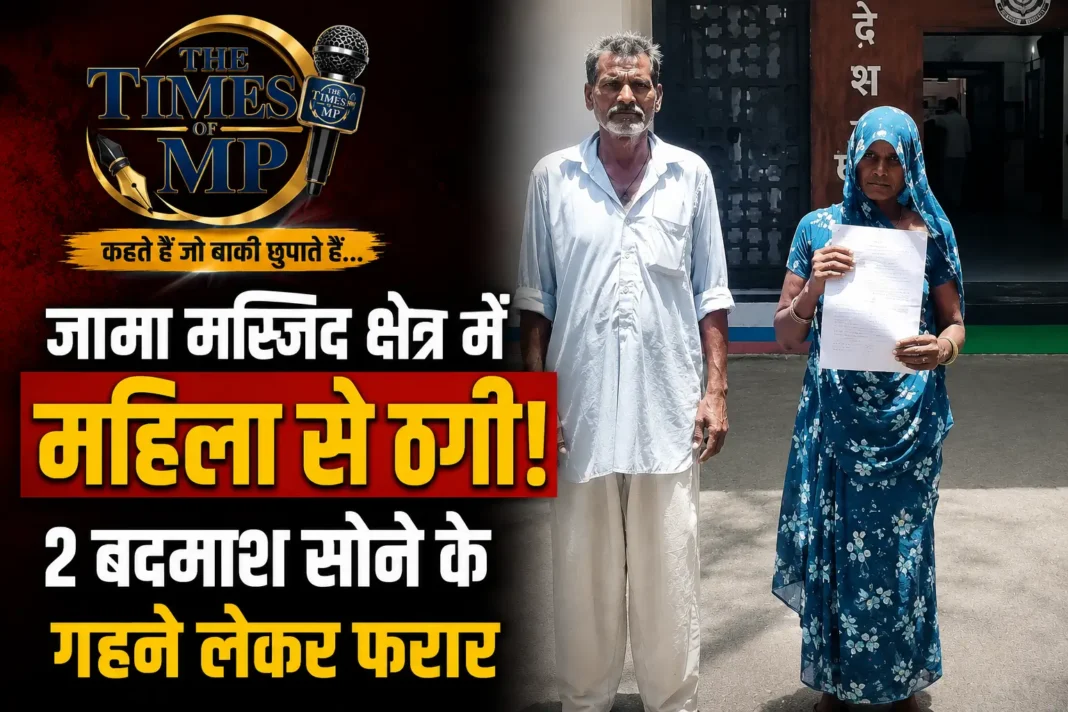 जामा मस्जिद