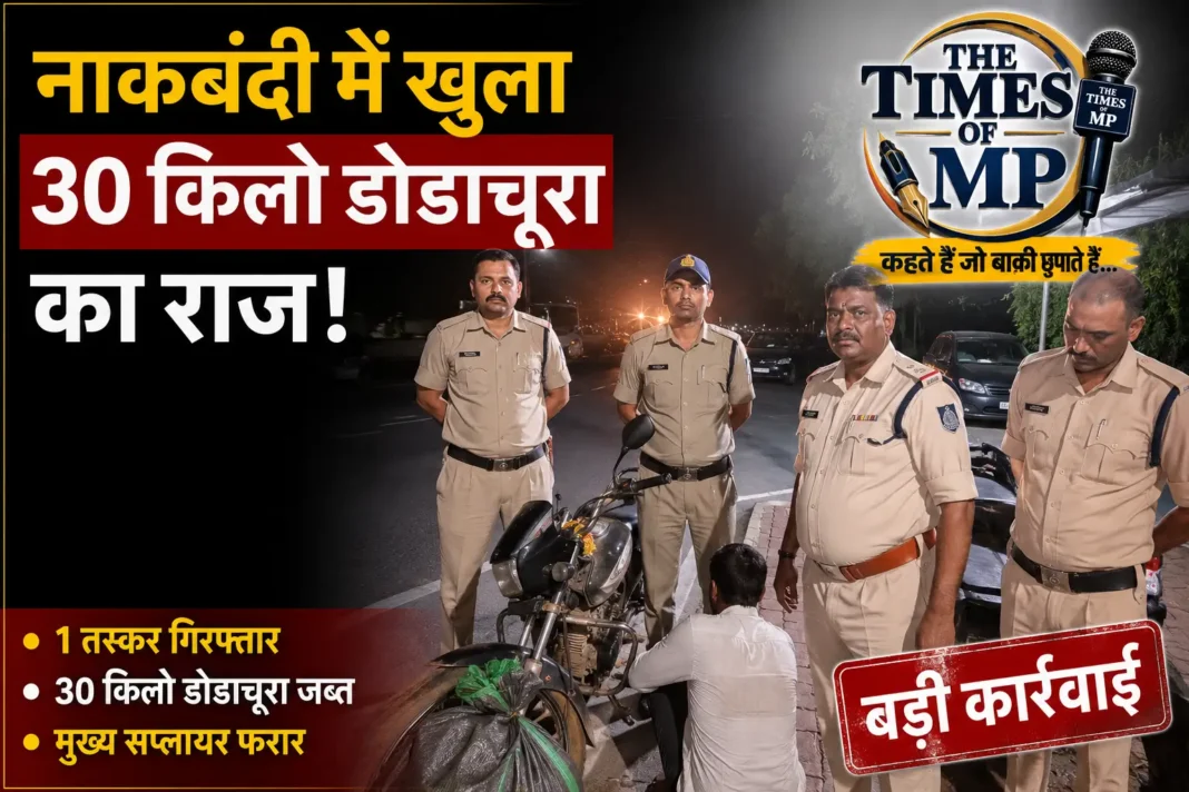 जीरन डोडाचूरा कार्रवाई