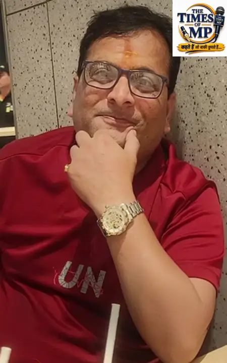 मंदसौर नारकोटिक्स एसपी