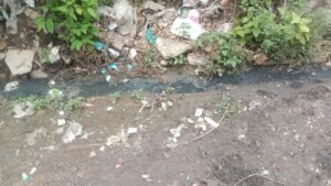 सिंगोली नगर निकाय