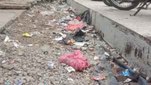 सिंगोली नगर निकाय