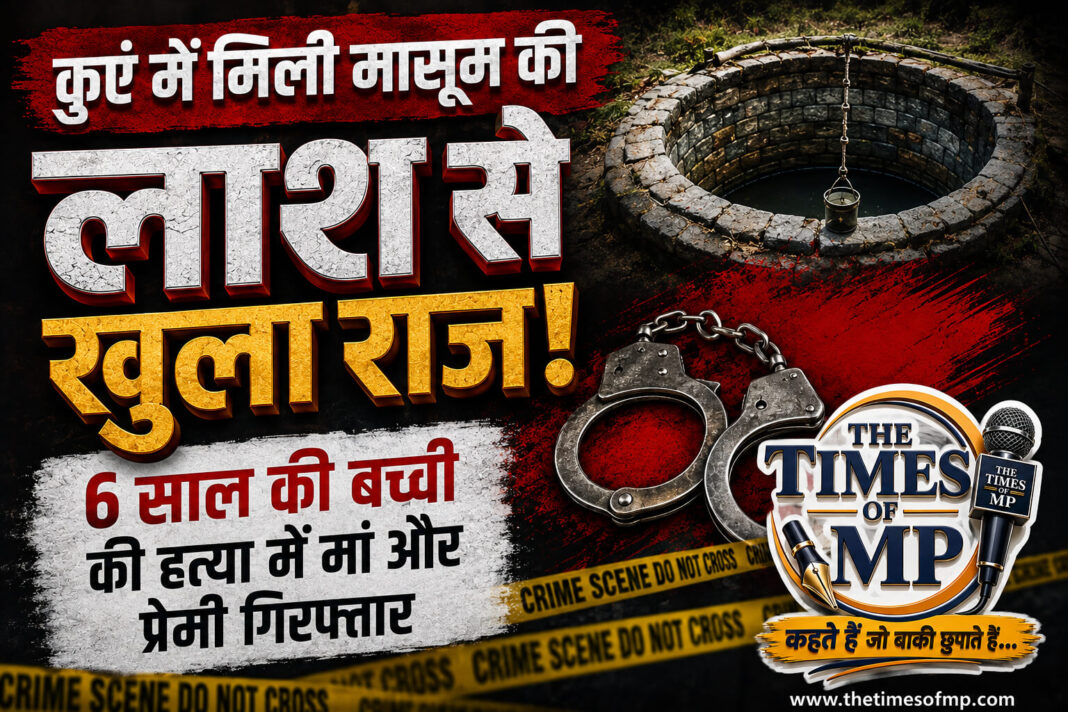 6-saal-ki-bacchi| The Times of MP