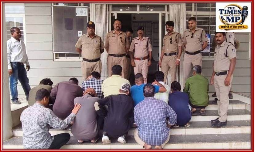 eidgah-ke-piche-jua | The Times of MP