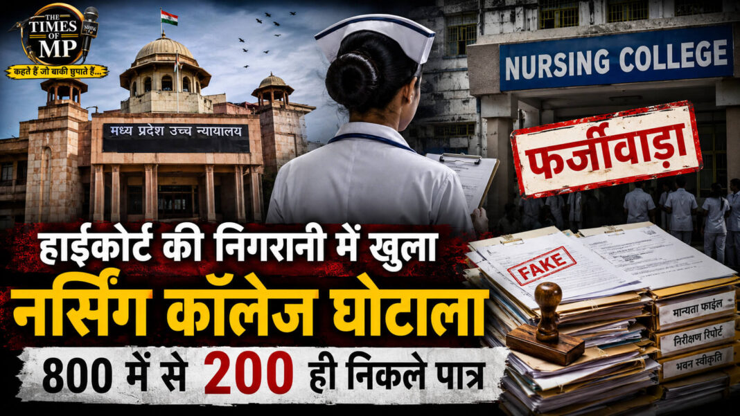 madhya-pradesh-nursing-college-ghotala | The times of mp