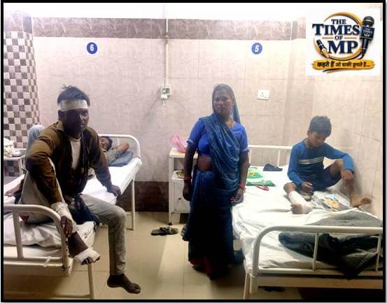 mahu-nasirabad-highway | The Times of MP